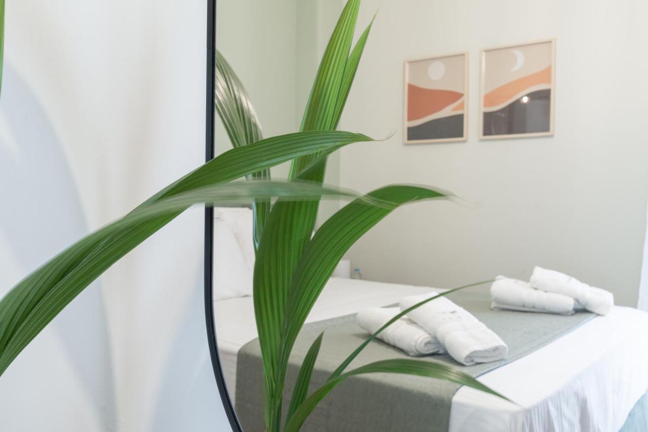 Elegant Suite - Pagrati Athens Exterior photo